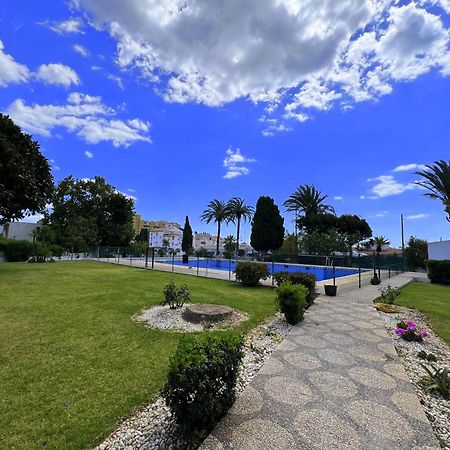 Marl Del Sur! Romantico Con Espectaculares Vistas Y Ubicacion Benalmádena Exterior photo