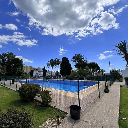 Marl Del Sur! Romantico Con Espectaculares Vistas Y Ubicacion Benalmádena Exterior photo