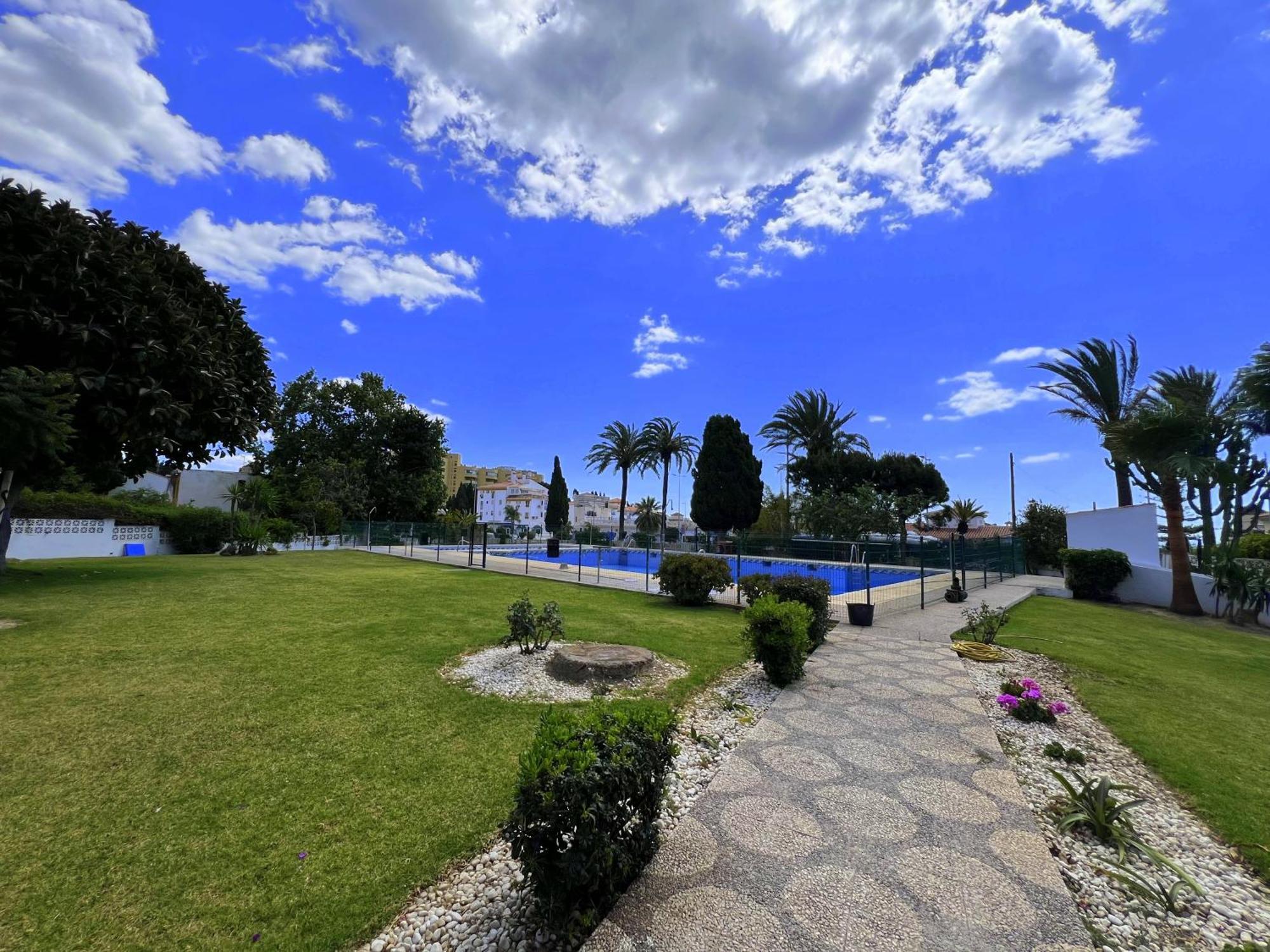 Marl Del Sur! Romantico Con Espectaculares Vistas Y Ubicacion Benalmádena Exterior photo
