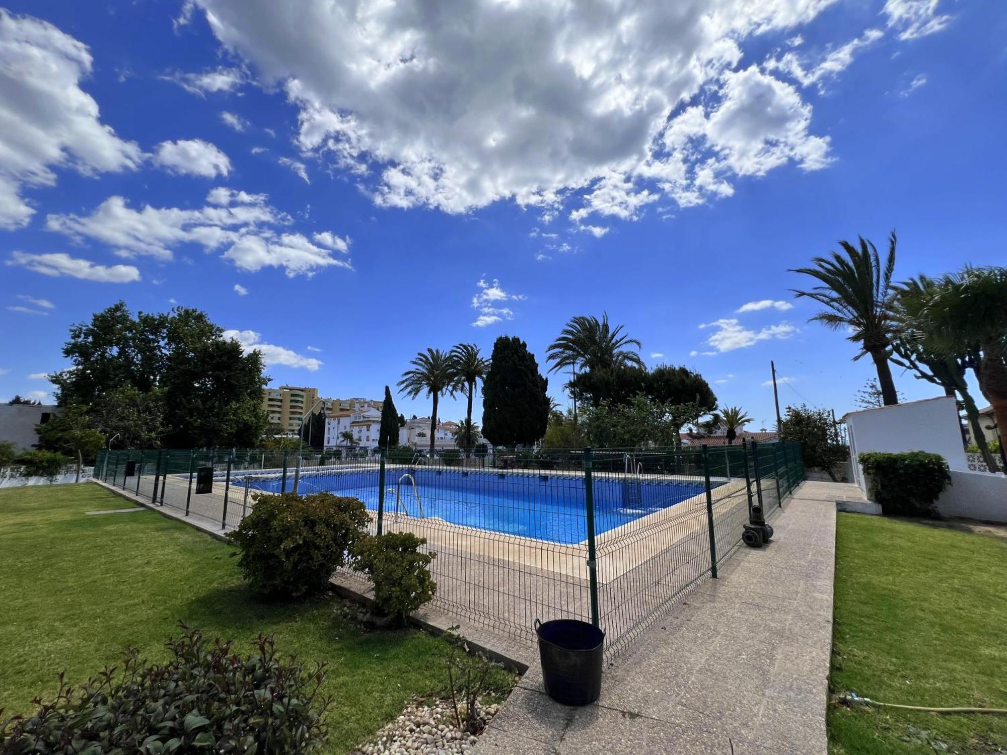 Marl Del Sur! Romantico Con Espectaculares Vistas Y Ubicacion Benalmádena Exterior photo